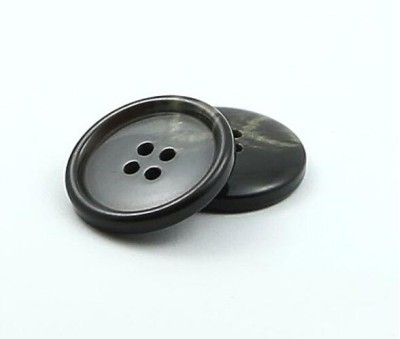 TJ  JK  西裝大衣鈕扣  西裝扣  15mm  18mm  20mm   30mm   樹脂 細節-1